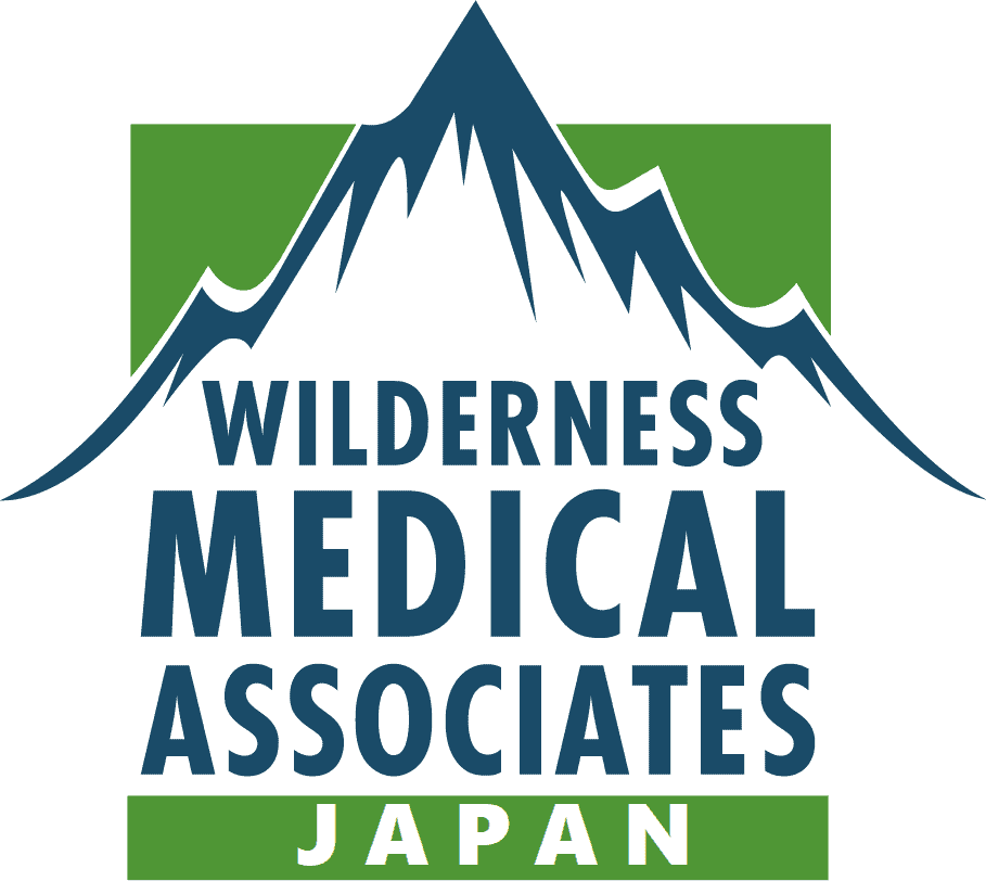 Wilderness medical Association Japan